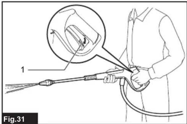 MAKITA HW1200 - 33