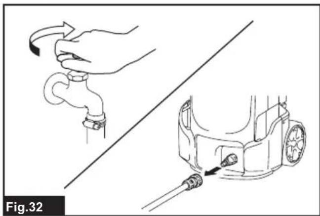 MAKITA HW1200 - 35