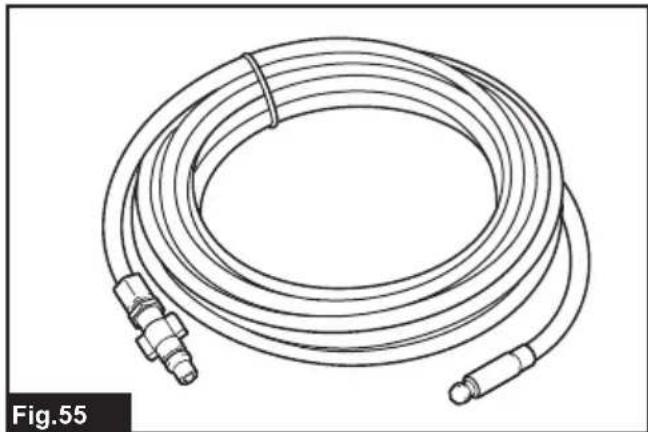 MAKITA HW1200 - 57
