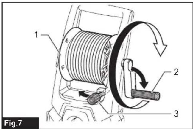 MAKITA HW1200 - 9