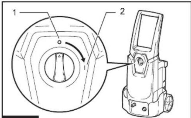 MAKITA HW1200 - 3