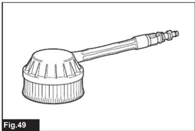MAKITA HW1200 - 53