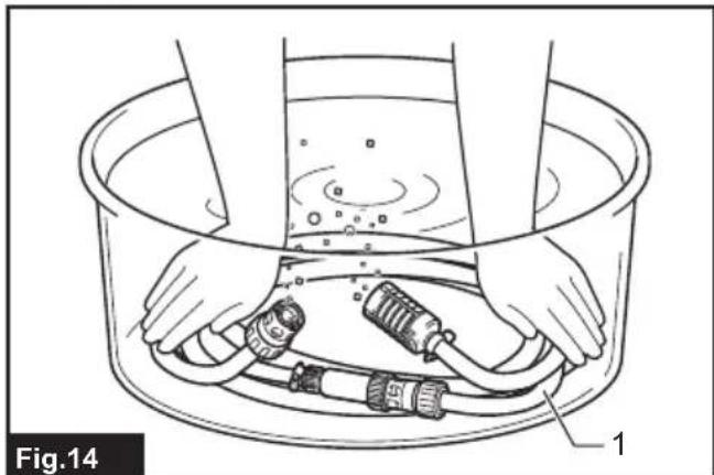 MAKITA HW1200 - 16