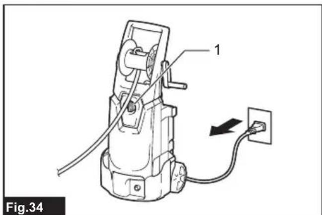 MAKITA HW1200 - 39