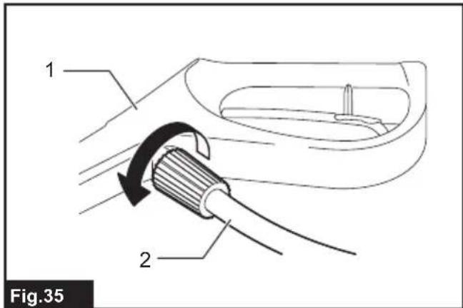 MAKITA HW1200 - 34