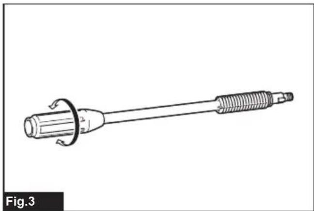 MAKITA HW1200 - 7
