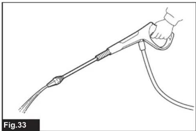MAKITA HW1200 - 37