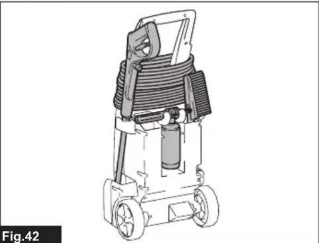MAKITA HW1200 - 46