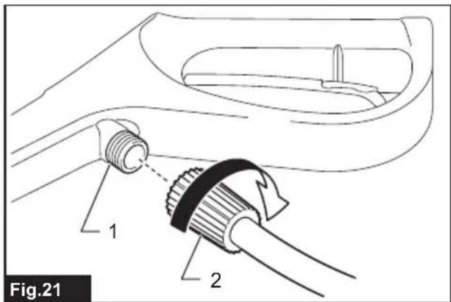 MAKITA HW1200 - 23