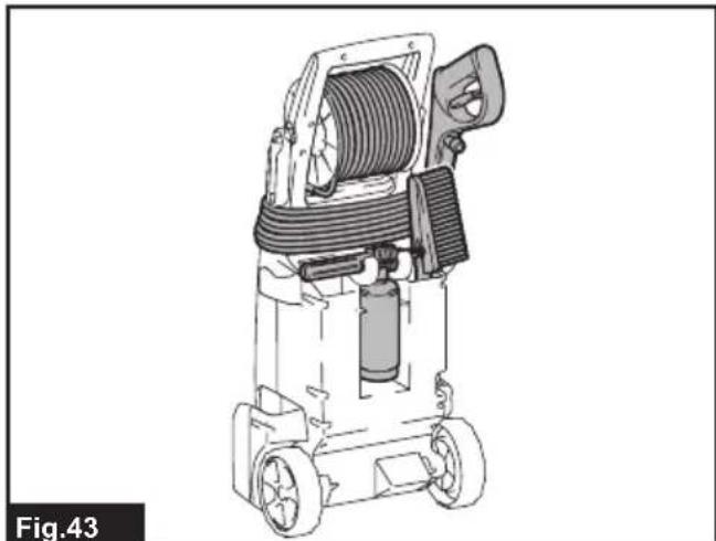 MAKITA HW1200 - 42