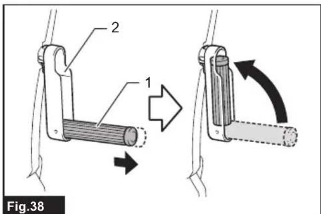 MAKITA HW1200 - 40