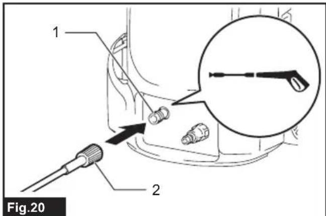 MAKITA HW1200 - 22