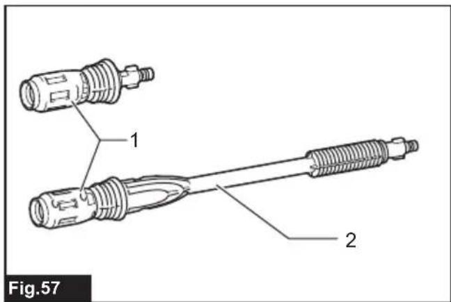 MAKITA HW1200 - 59