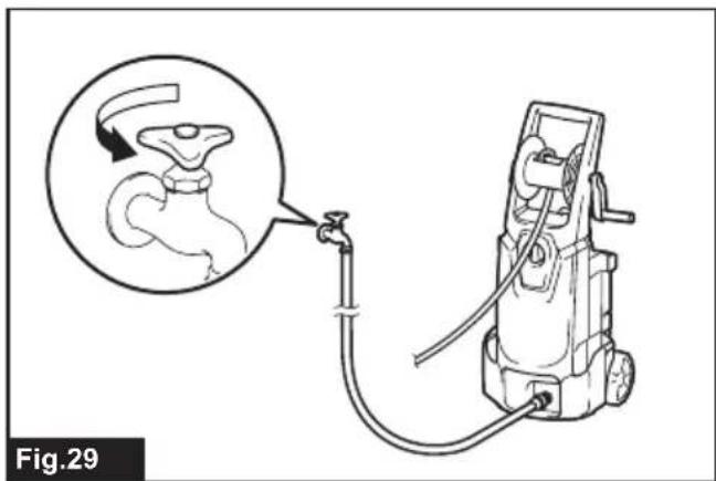 MAKITA HW1200 - 30