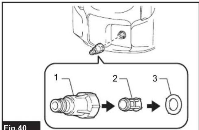 MAKITA HW1200 - 43