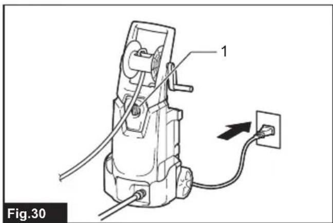 MAKITA HW1200 - 32