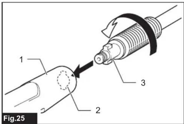MAKITA HW1200 - 29
