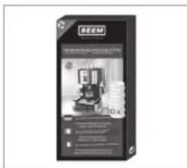 BEEM Robustica - Optional erhältlich | Optionally available | Disponibles en option | Optioneel verkrijgbaar - 2