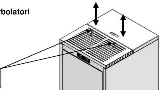 Cola Termo Plus 18 - Pulizia scambiatori con il dispositivo scuoti-turbolatori - 2