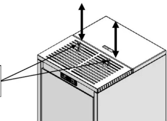 Cola Termo Plus 18 - Cleaning the exchangers with turbulator-shaker device - 2
