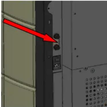 Cola Termo Plus 18 - Surchauffe -thermostat de sécurité - 1