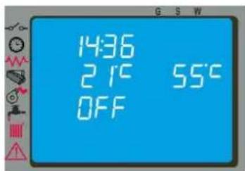 Cola Termo Plus 18 - Shutting down - 3