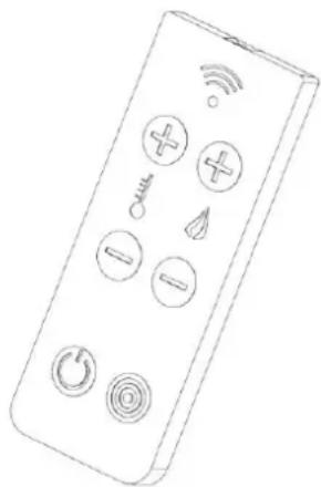 Cola Termo Plus 18 - Telecommande - 2
