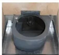 Cola Termo Plus 18 - Limpieza del brasero - 3