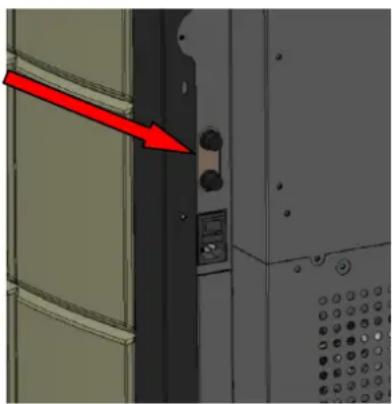 Cola Termo Plus 18 - Überhitzung - Sicherheitsthermostat - 1