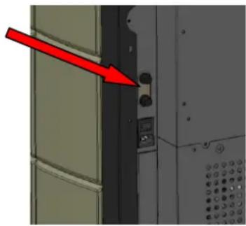 Cola Termo Plus 18 - Surriscaldamento- termostati di sicurezza - 1