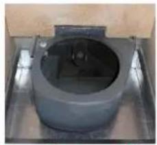 Cola Termo Plus 18 - Pulizia braciere - 3