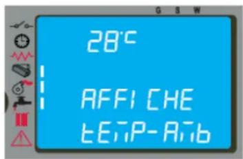 Cola Termo Plus 18 - Nettoyage du brasier - 1