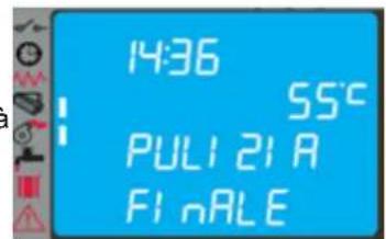 Cola Termo Plus 18 - Spegnimento - 1