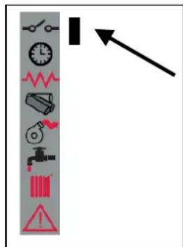 Cola Termo Plus 18 - Thermostat - chronothermostat externe - 1