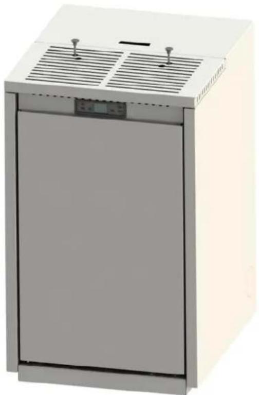 Cola Termo Plus 18 - TERMOPLUS 18 - 1