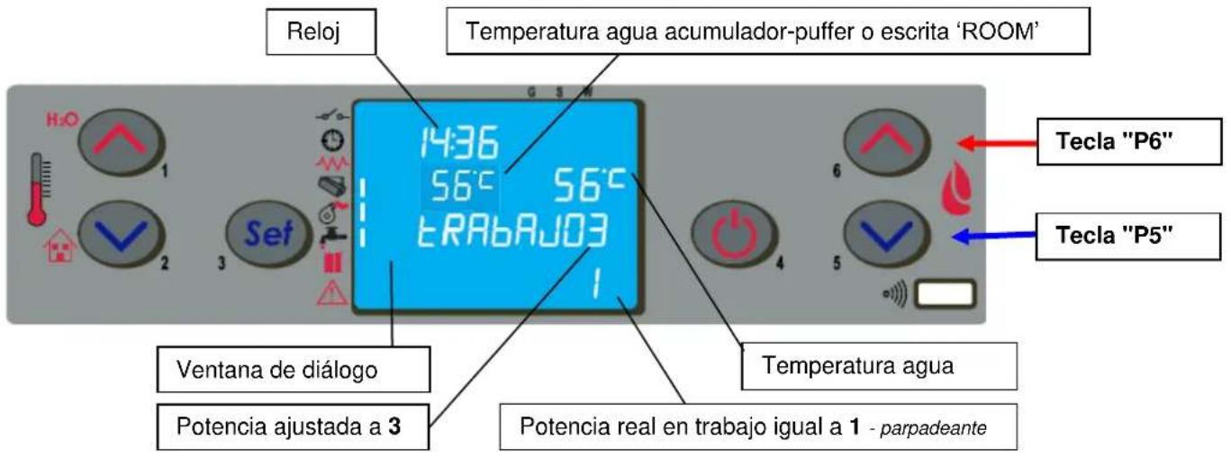 Cola Termo Plus 18 - Funcionamento - 1