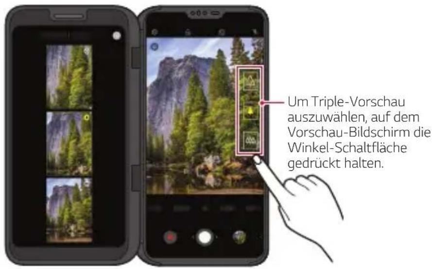 LG LMV505N - Triple-Vorschau - 1