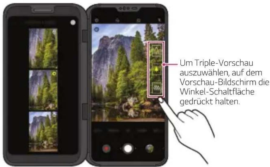 LG LMV505N - Spiegelmodus - 1