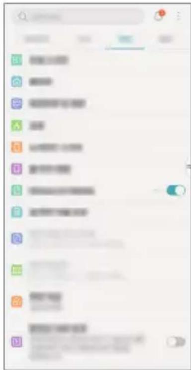 LG LMV505N - Configuring the product screen settings - 1