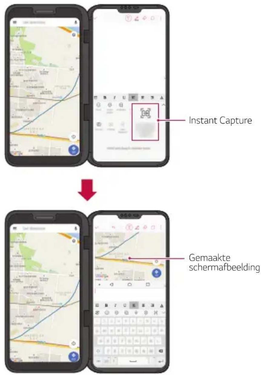 LG LMV505N - Instant Capture - 1