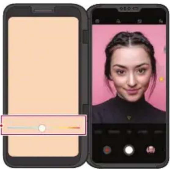 LG LMV505N - Reflector Mode - 3