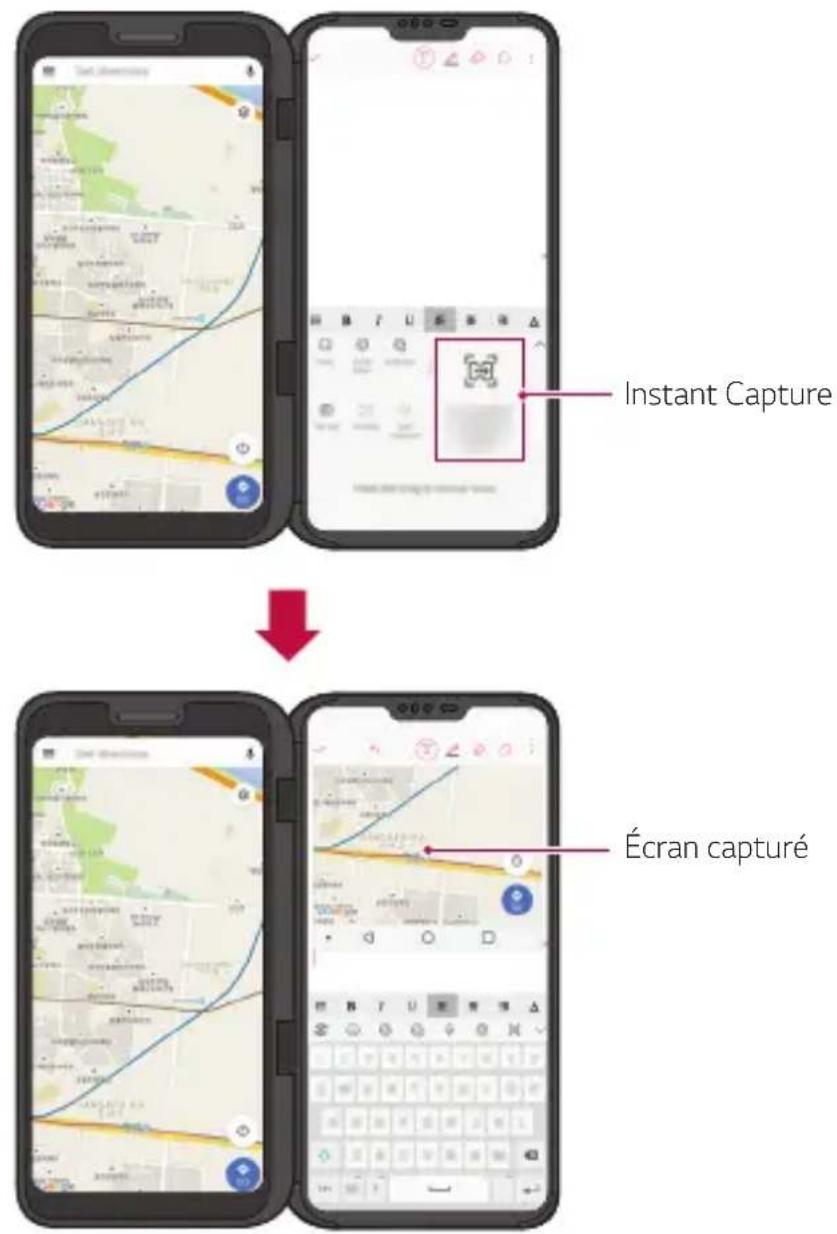 LG LMV505N - Instant Capture - 1