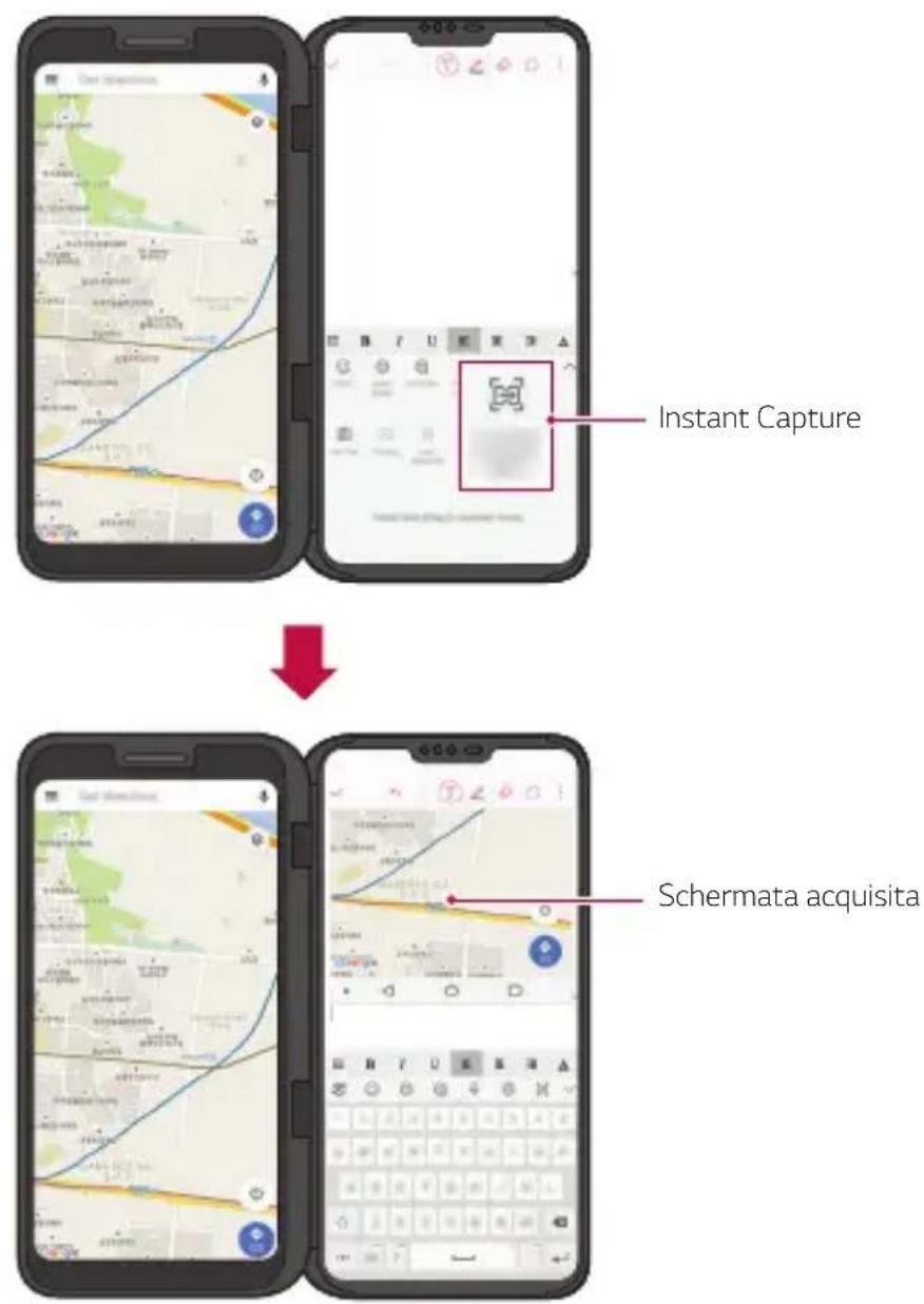 LG LMV505N - Instant Capture - 1