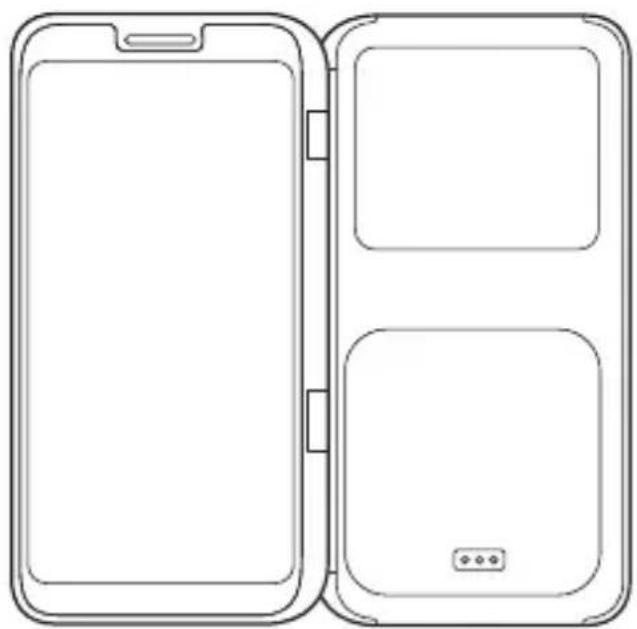 LG LMV505N - Inserimento del telefono mobile nel prodotto - 1