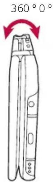 LG LMV505N - Telefonieren - 1