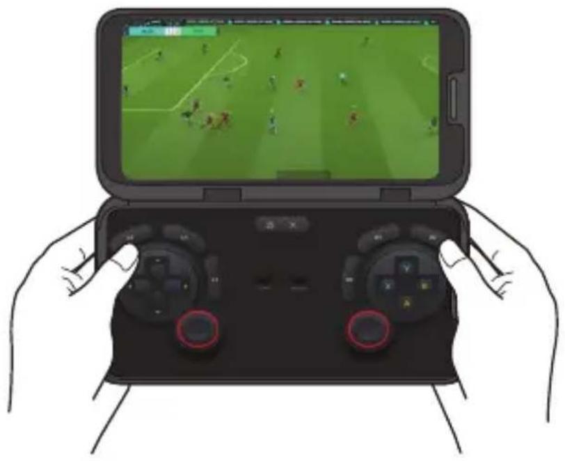 LG LMV505N - Boîtier de commande LG - 4