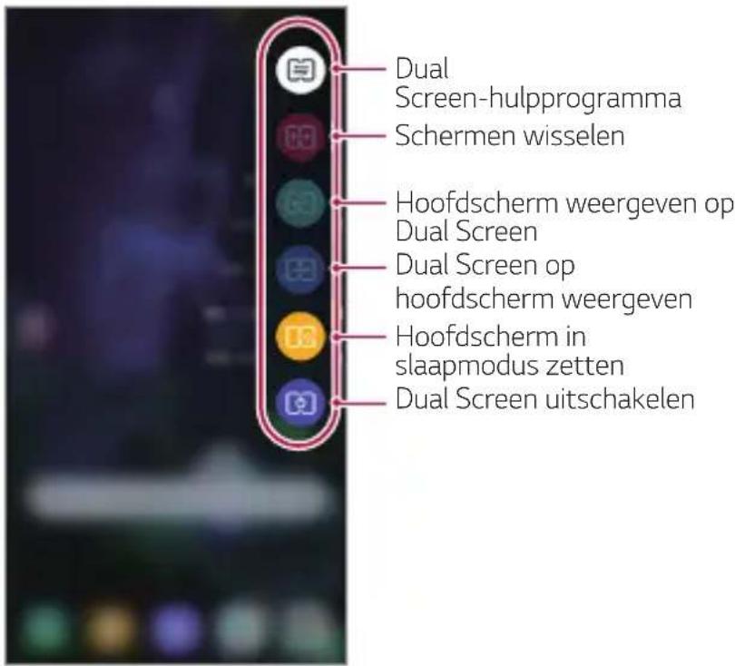 LG LMV505N - Gespecialiseerde functies - 1