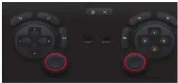 LG LMV505N - Boîtier de commande LG - 2
