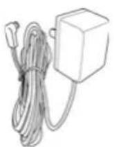 PHILIPS XL3552B - Contenu de la boîte - 3