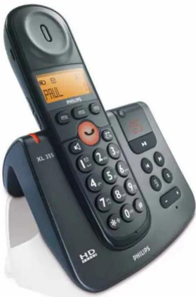 PHILIPS XL3552B - 1